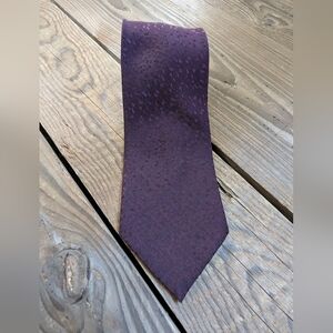 Hugo Boss Hand Made Silk Tie